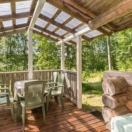 Rauhalinna By Interhome Holiday home