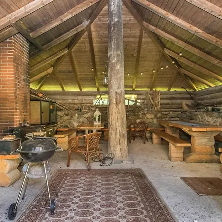 Rauhalinna By Interhome 펜션