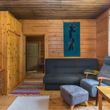 Rauhalinna By Interhome Semesterbostad Paatela