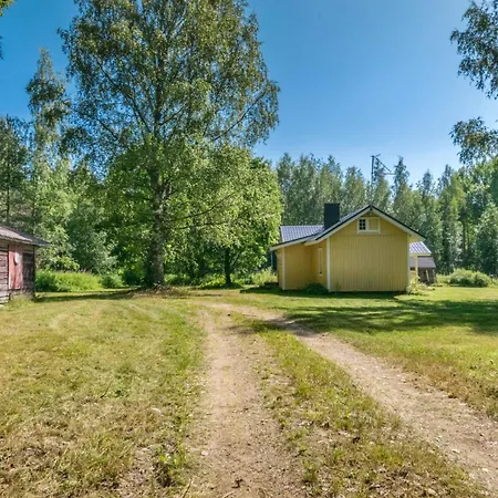 Rauhalinna By Interhome Semesterbostad Paatela