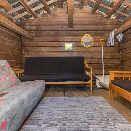 Semesterbostad Rauhalinna By Interhome