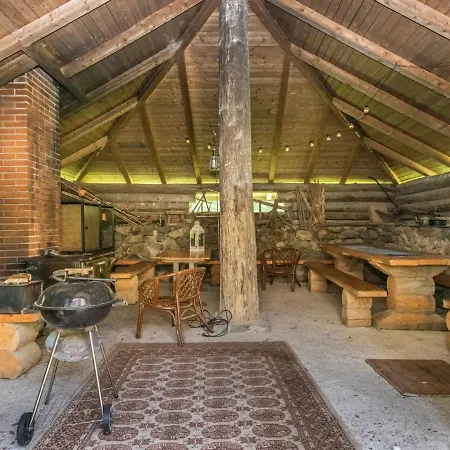 Rauhalinna By Interhome Loma-asunnot *