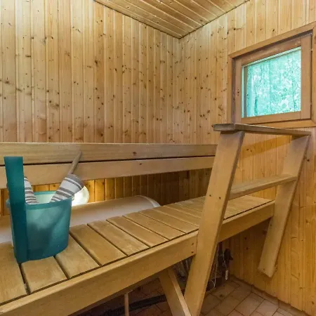 Rauhalinna By Interhome Loma-asunnot *