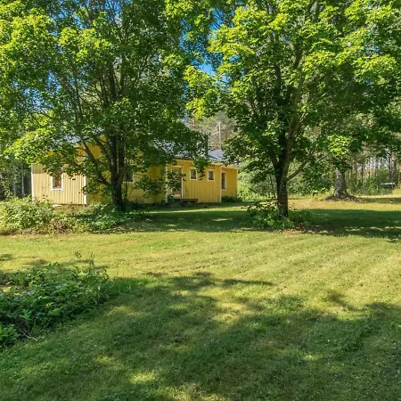 Loma-asunnot Rauhalinna By Interhome