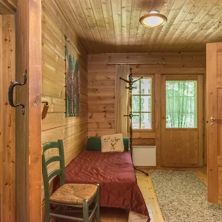 Rauhalinna By Interhome Holiday home *
