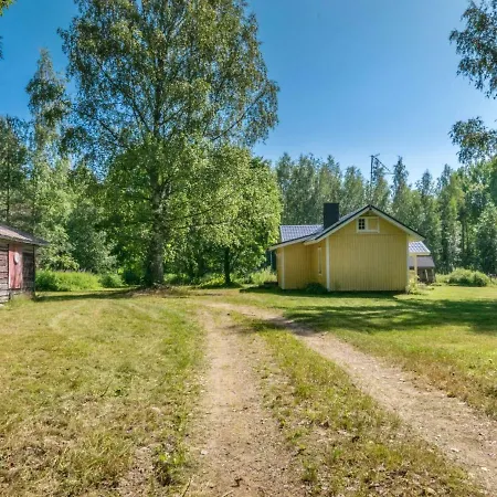 Rauhalinna By Interhome