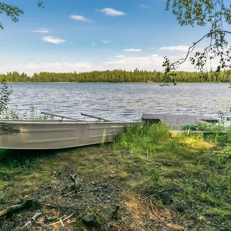 Rauhalinna By Interhome Loma-asunnot