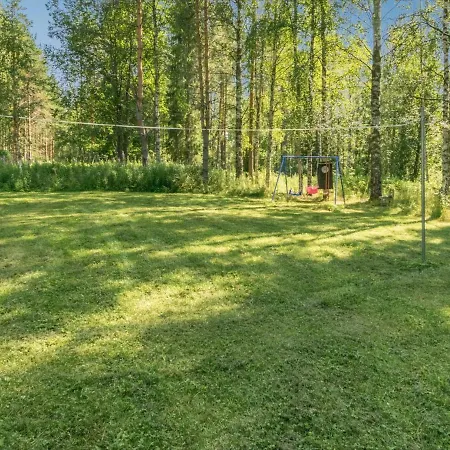 Rauhalinna By Interhome * Paatela