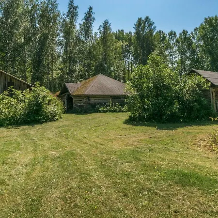Rauhalinna By Interhome Holiday home Paatela