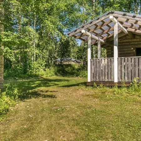 Rauhalinna By Interhome Paatela