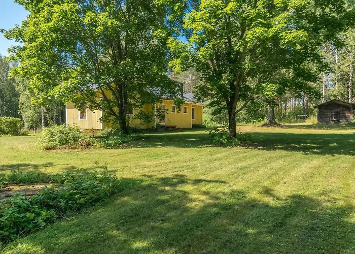 Rauhalinna By Interhome