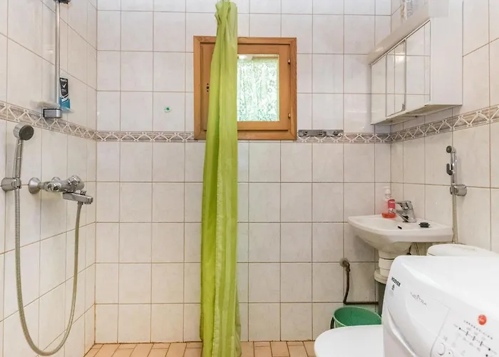 Rauhalinna By Interhome 펜션 Paatela